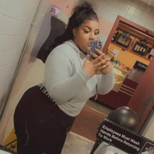 Meet your Posher, Tatyana